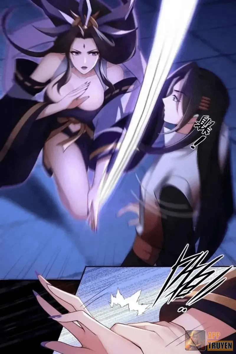 Bắt Đầu Với Tuyệt Sắc Sư Tôn: Hệ Thống Tổng Cục Phản Cốt Chapter 199 - 35