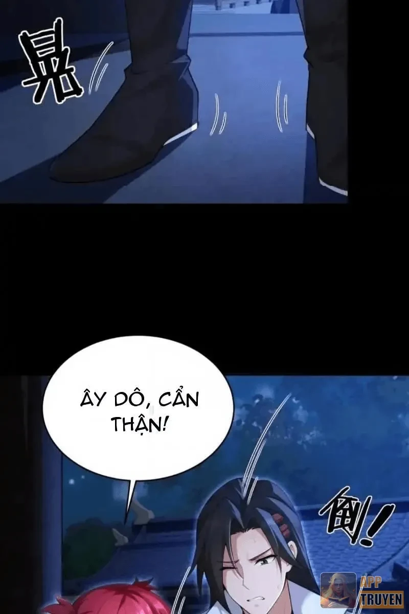 Bắt Đầu Với Tuyệt Sắc Sư Tôn: Hệ Thống Tổng Cục Phản Cốt Chapter 199 - 51