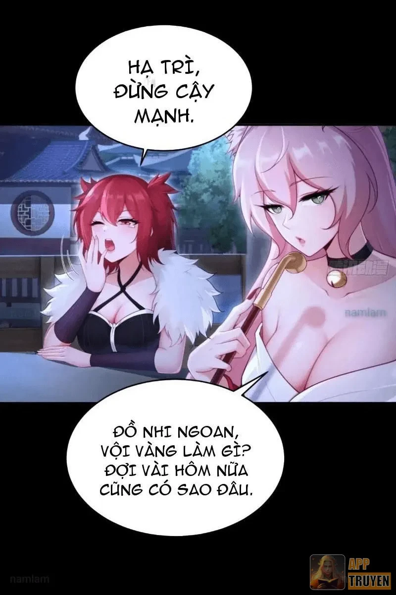 Bắt Đầu Với Tuyệt Sắc Sư Tôn: Hệ Thống Tổng Cục Phản Cốt Chapter 200 - 2