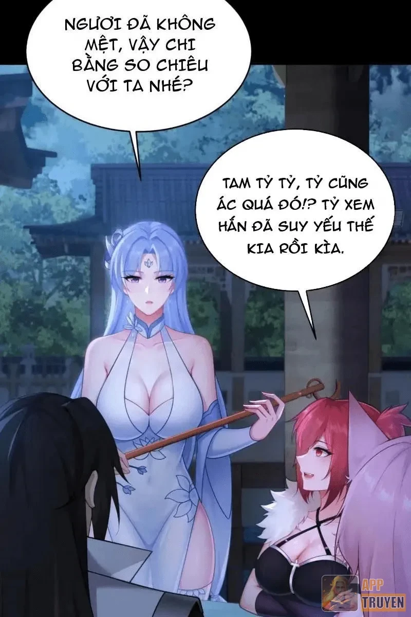 Bắt Đầu Với Tuyệt Sắc Sư Tôn: Hệ Thống Tổng Cục Phản Cốt Chapter 200 - 4