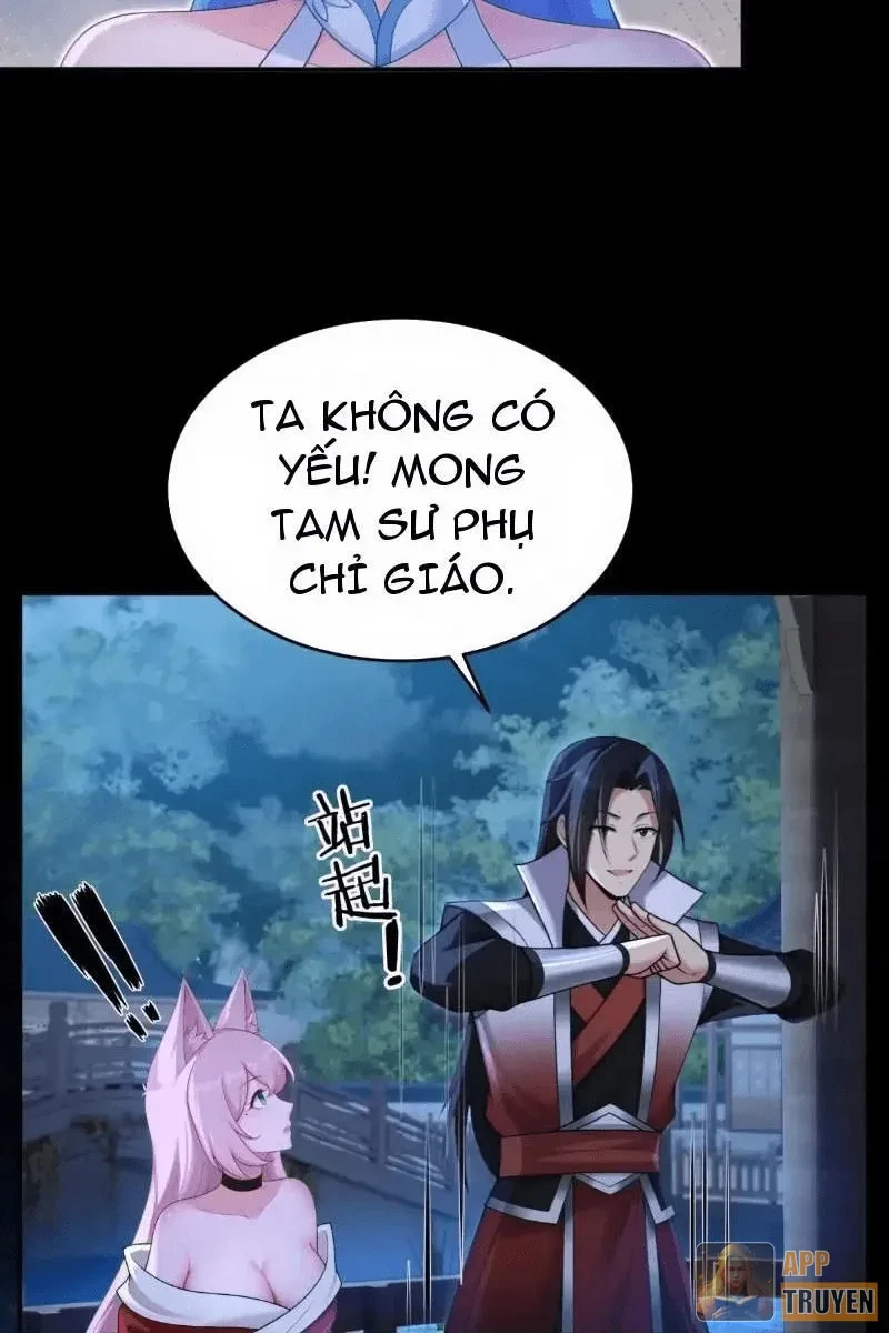 Bắt Đầu Với Tuyệt Sắc Sư Tôn: Hệ Thống Tổng Cục Phản Cốt Chapter 200 - 6