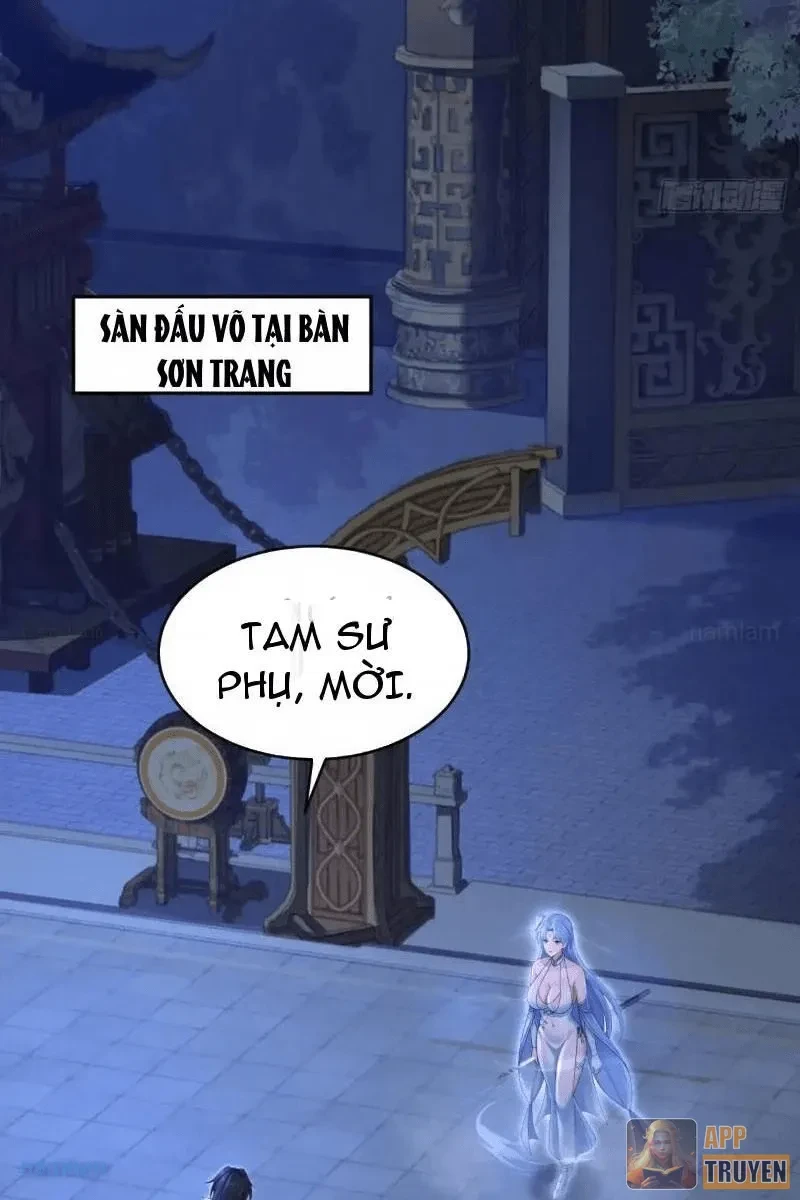 Bắt Đầu Với Tuyệt Sắc Sư Tôn: Hệ Thống Tổng Cục Phản Cốt Chapter 200 - 8