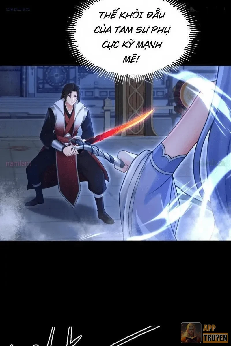 Bắt Đầu Với Tuyệt Sắc Sư Tôn: Hệ Thống Tổng Cục Phản Cốt Chapter 200 - 11