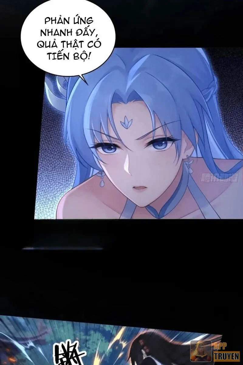 Bắt Đầu Với Tuyệt Sắc Sư Tôn: Hệ Thống Tổng Cục Phản Cốt Chapter 200 - 15