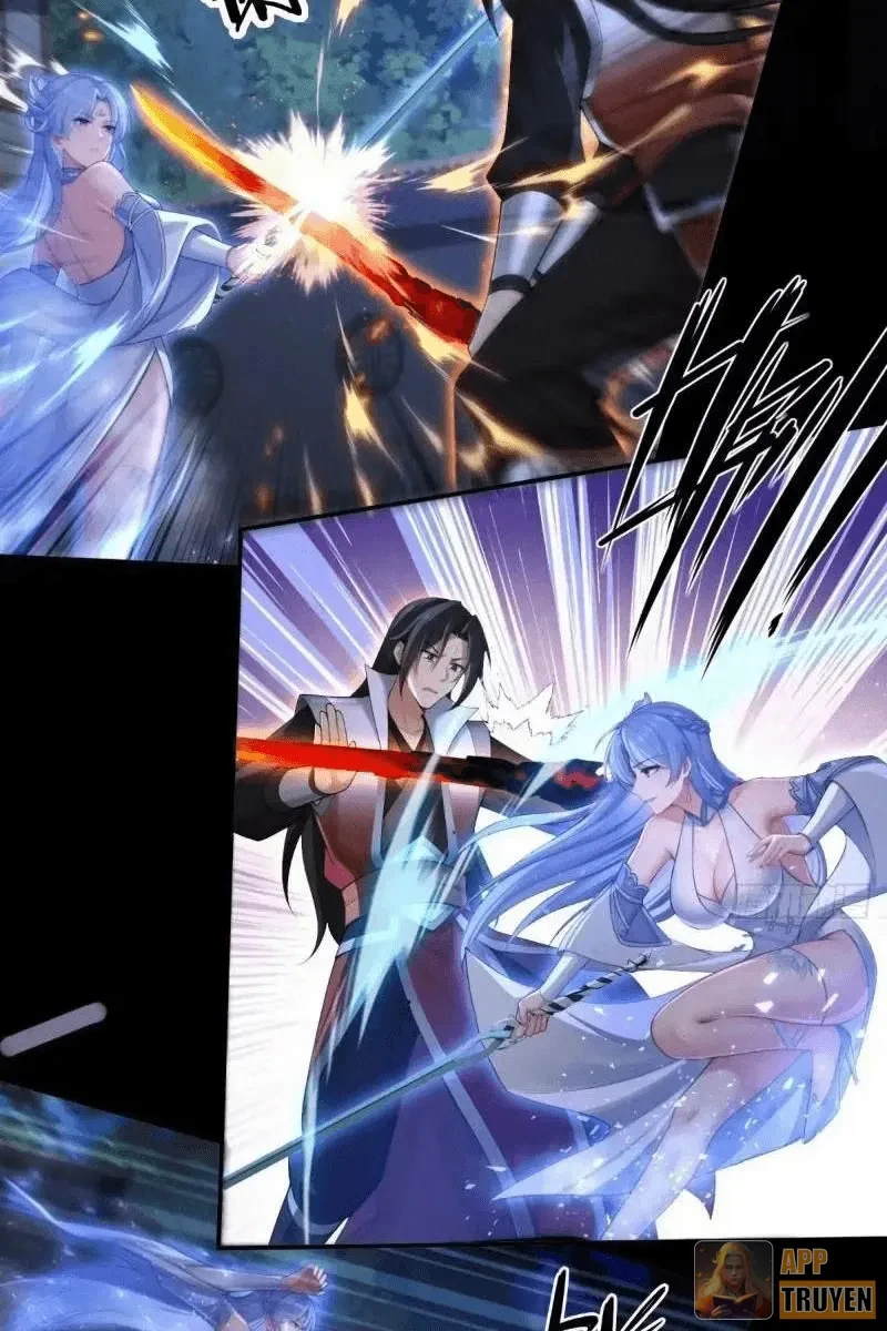 Bắt Đầu Với Tuyệt Sắc Sư Tôn: Hệ Thống Tổng Cục Phản Cốt Chapter 200 - 16