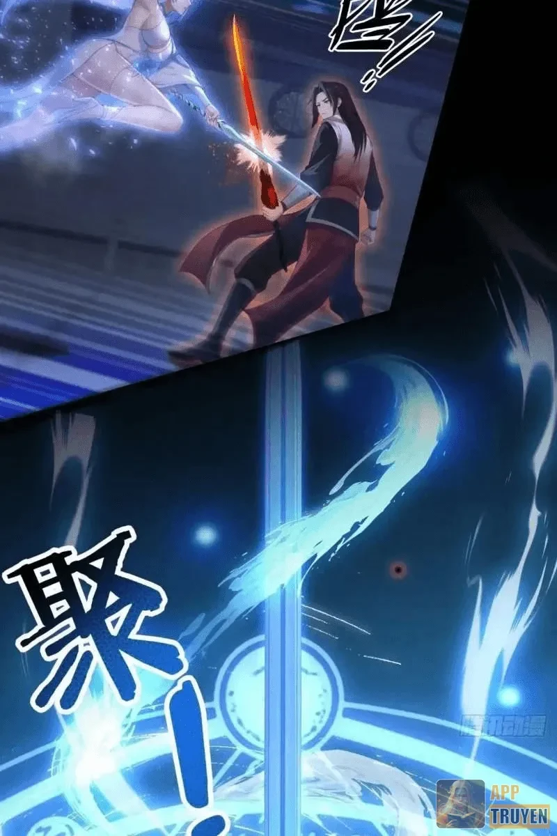 Bắt Đầu Với Tuyệt Sắc Sư Tôn: Hệ Thống Tổng Cục Phản Cốt Chapter 200 - 17