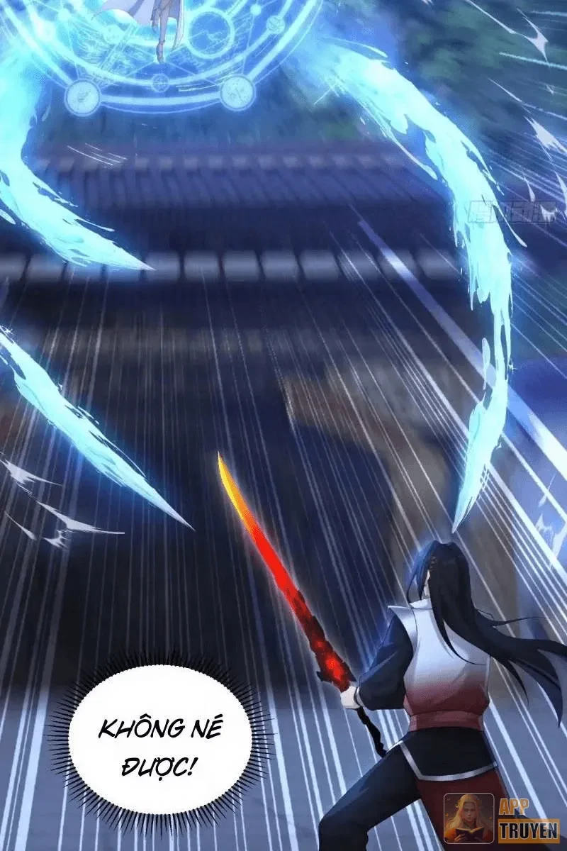 Bắt Đầu Với Tuyệt Sắc Sư Tôn: Hệ Thống Tổng Cục Phản Cốt Chapter 200 - 20