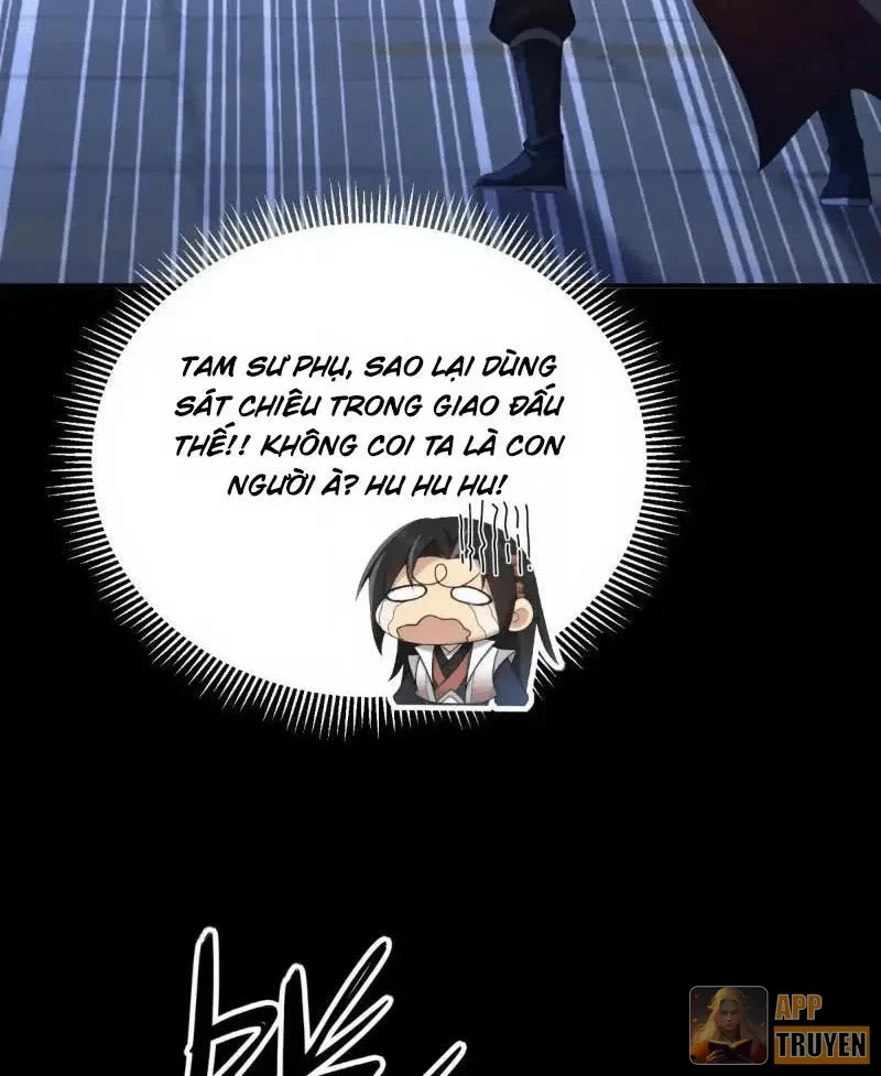 Bắt Đầu Với Tuyệt Sắc Sư Tôn: Hệ Thống Tổng Cục Phản Cốt Chapter 200 - 21