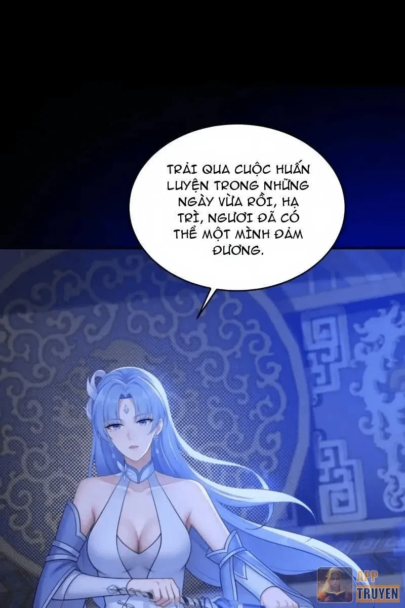 Bắt Đầu Với Tuyệt Sắc Sư Tôn: Hệ Thống Tổng Cục Phản Cốt Chapter 200 - 24