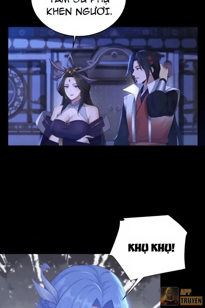 Bắt Đầu Với Tuyệt Sắc Sư Tôn: Hệ Thống Tổng Cục Phản Cốt Chapter 200 - 26