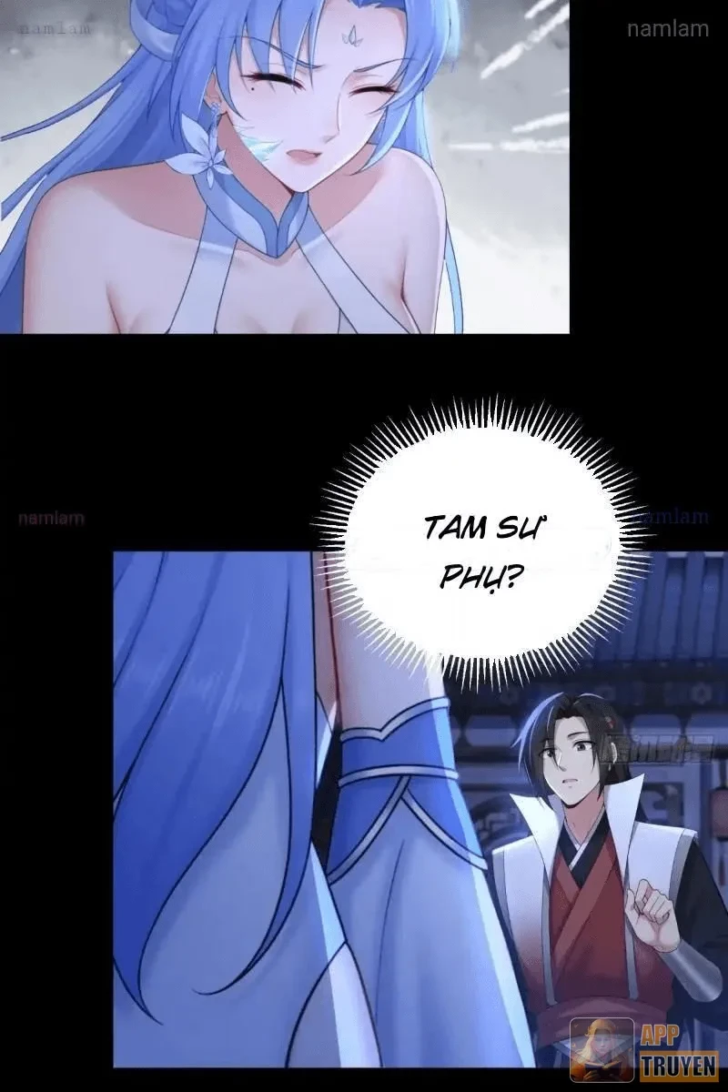 Bắt Đầu Với Tuyệt Sắc Sư Tôn: Hệ Thống Tổng Cục Phản Cốt Chapter 200 - 27