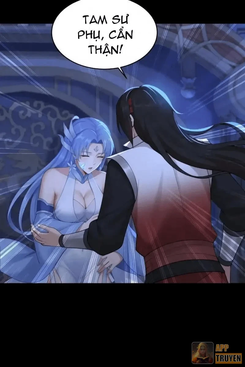 Bắt Đầu Với Tuyệt Sắc Sư Tôn: Hệ Thống Tổng Cục Phản Cốt Chapter 200 - 29