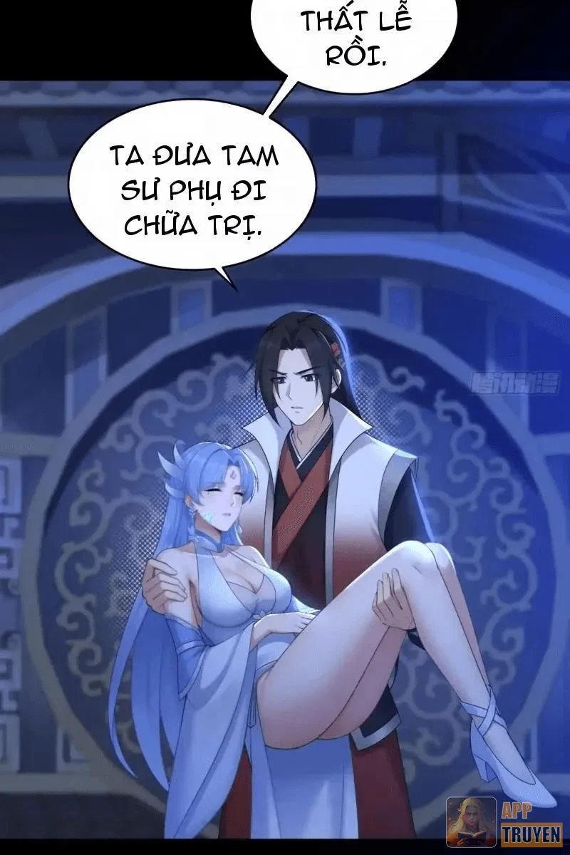 Bắt Đầu Với Tuyệt Sắc Sư Tôn: Hệ Thống Tổng Cục Phản Cốt Chapter 200 - 32