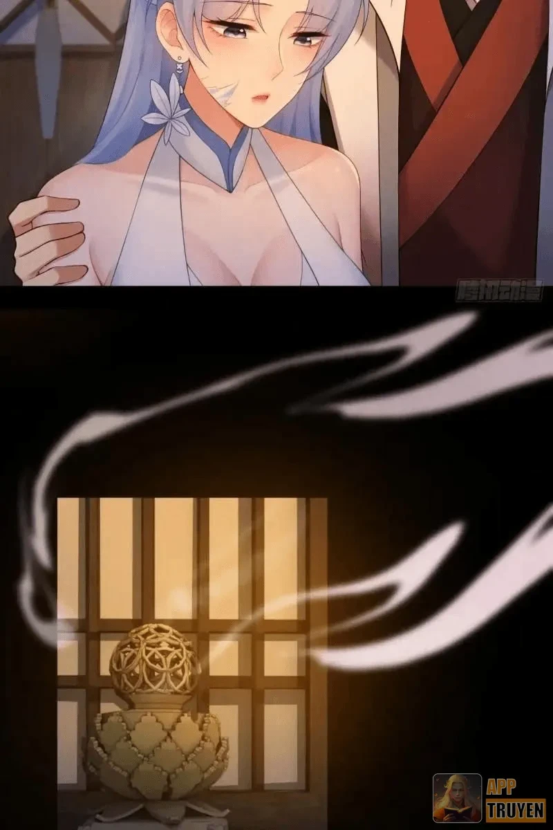 Bắt Đầu Với Tuyệt Sắc Sư Tôn: Hệ Thống Tổng Cục Phản Cốt Chapter 200 - 37