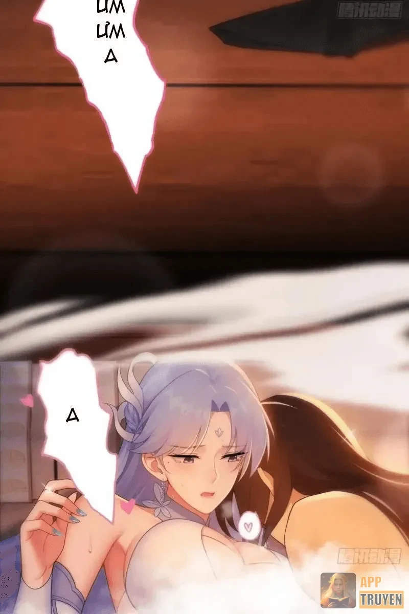 Bắt Đầu Với Tuyệt Sắc Sư Tôn: Hệ Thống Tổng Cục Phản Cốt Chapter 200 - 40