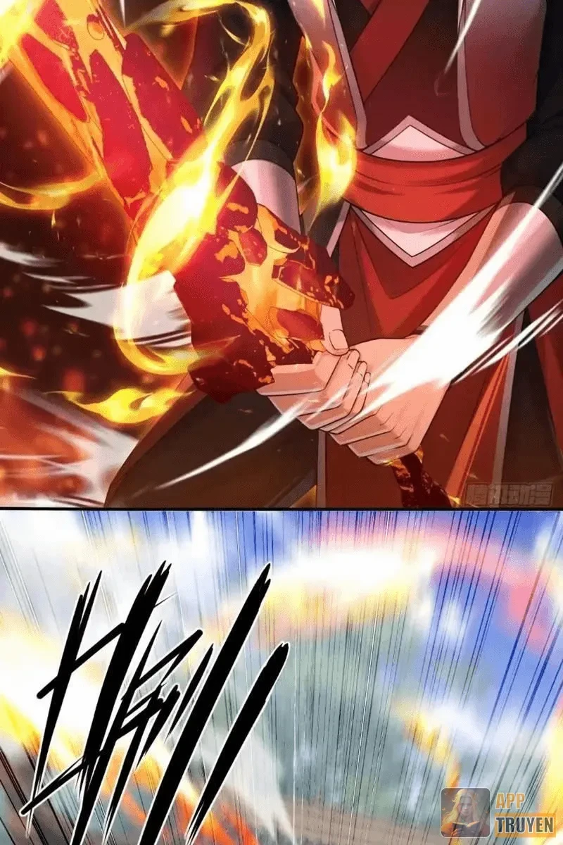 Bắt Đầu Với Tuyệt Sắc Sư Tôn: Hệ Thống Tổng Cục Phản Cốt Chapter 201 - 4