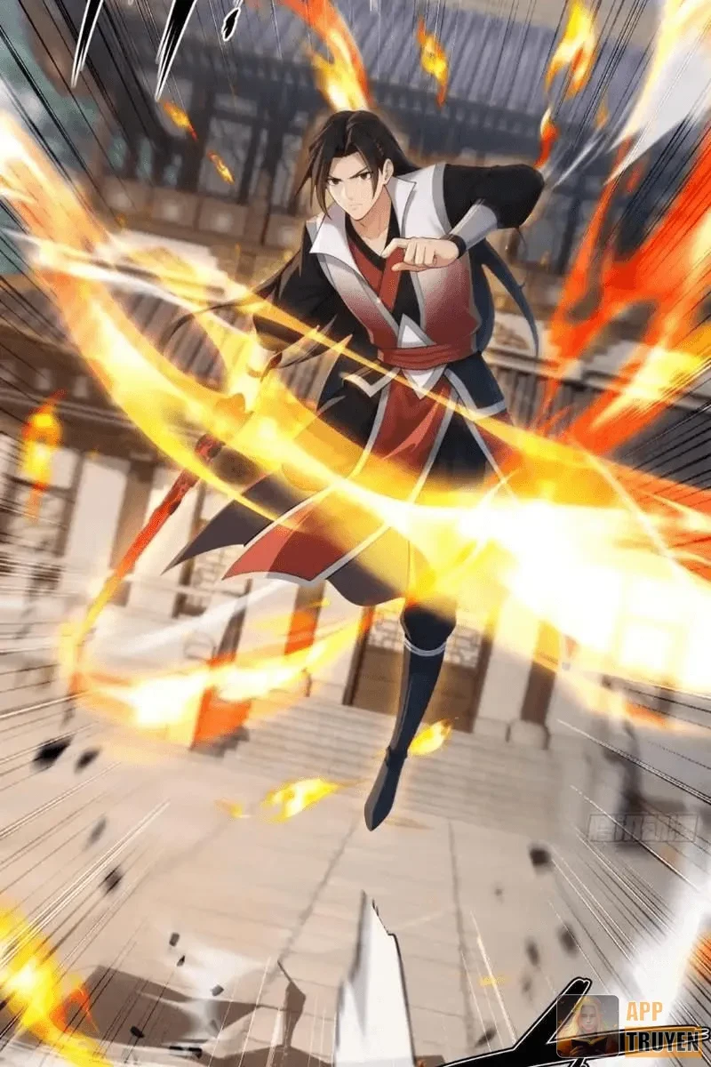 Bắt Đầu Với Tuyệt Sắc Sư Tôn: Hệ Thống Tổng Cục Phản Cốt Chapter 201 - 5