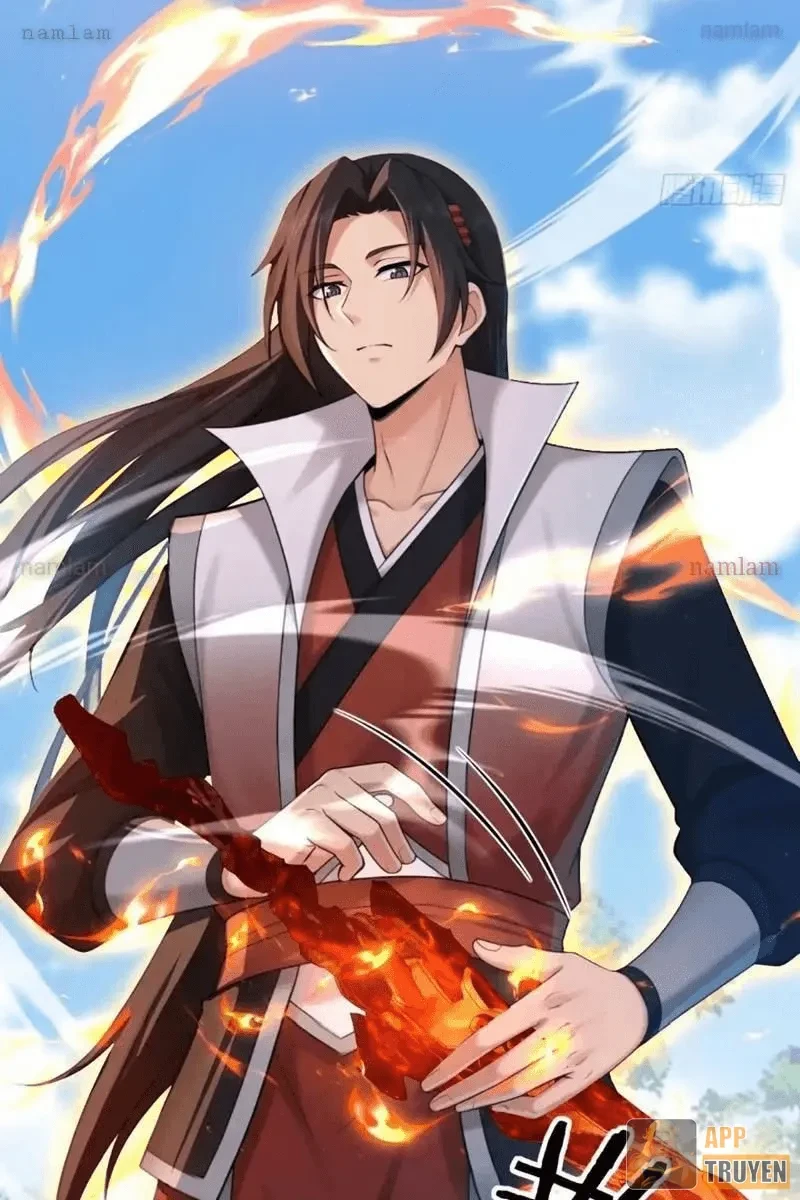 Bắt Đầu Với Tuyệt Sắc Sư Tôn: Hệ Thống Tổng Cục Phản Cốt Chapter 201 - 8