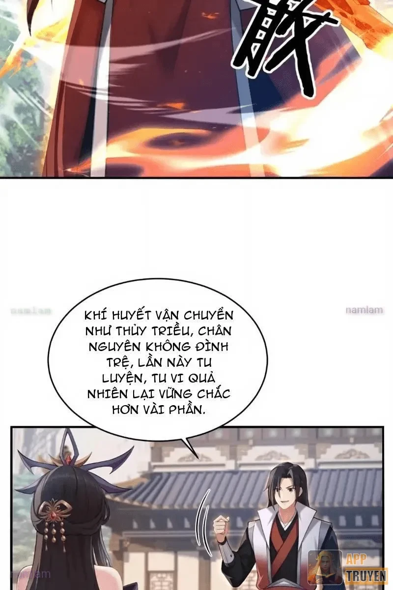 Bắt Đầu Với Tuyệt Sắc Sư Tôn: Hệ Thống Tổng Cục Phản Cốt Chapter 201 - 9