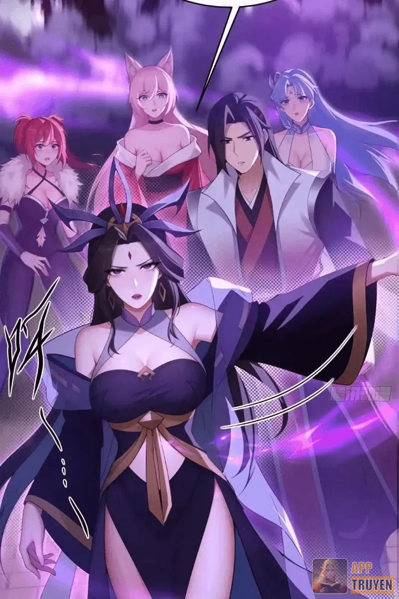 Bắt Đầu Với Tuyệt Sắc Sư Tôn: Hệ Thống Tổng Cục Phản Cốt Chapter 201 - 31