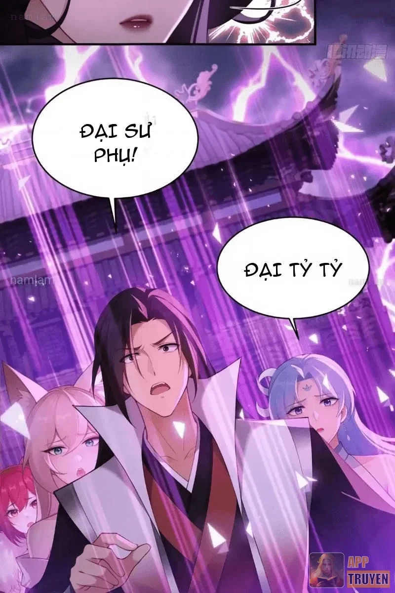 Bắt Đầu Với Tuyệt Sắc Sư Tôn: Hệ Thống Tổng Cục Phản Cốt Chapter 201 - 37