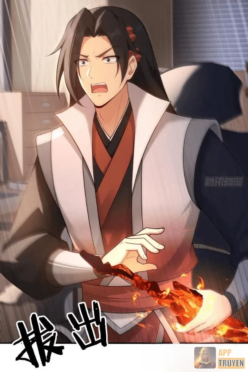 Bắt Đầu Với Tuyệt Sắc Sư Tôn: Hệ Thống Tổng Cục Phản Cốt Chapter 202 - 3