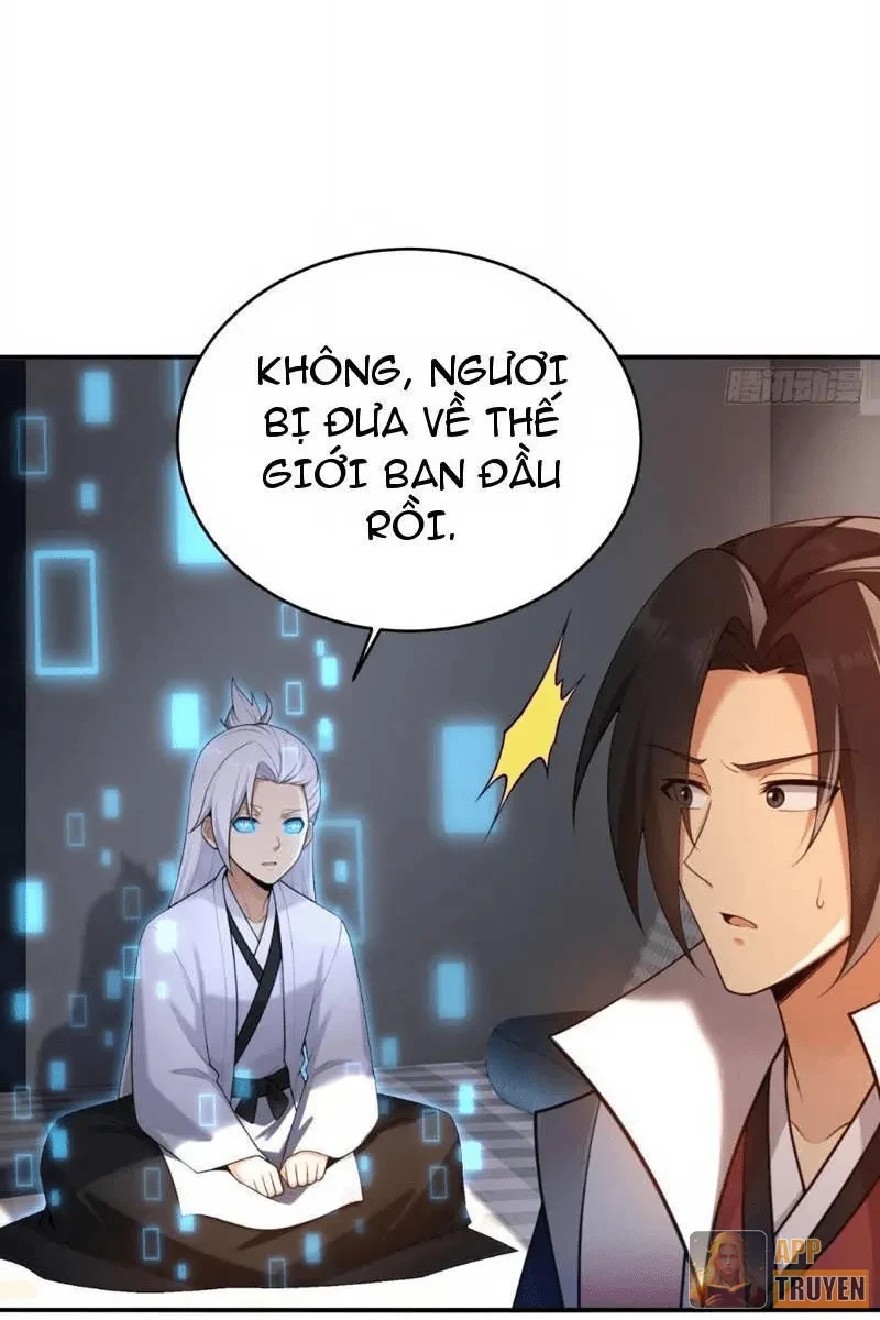 Bắt Đầu Với Tuyệt Sắc Sư Tôn: Hệ Thống Tổng Cục Phản Cốt Chapter 202 - 7