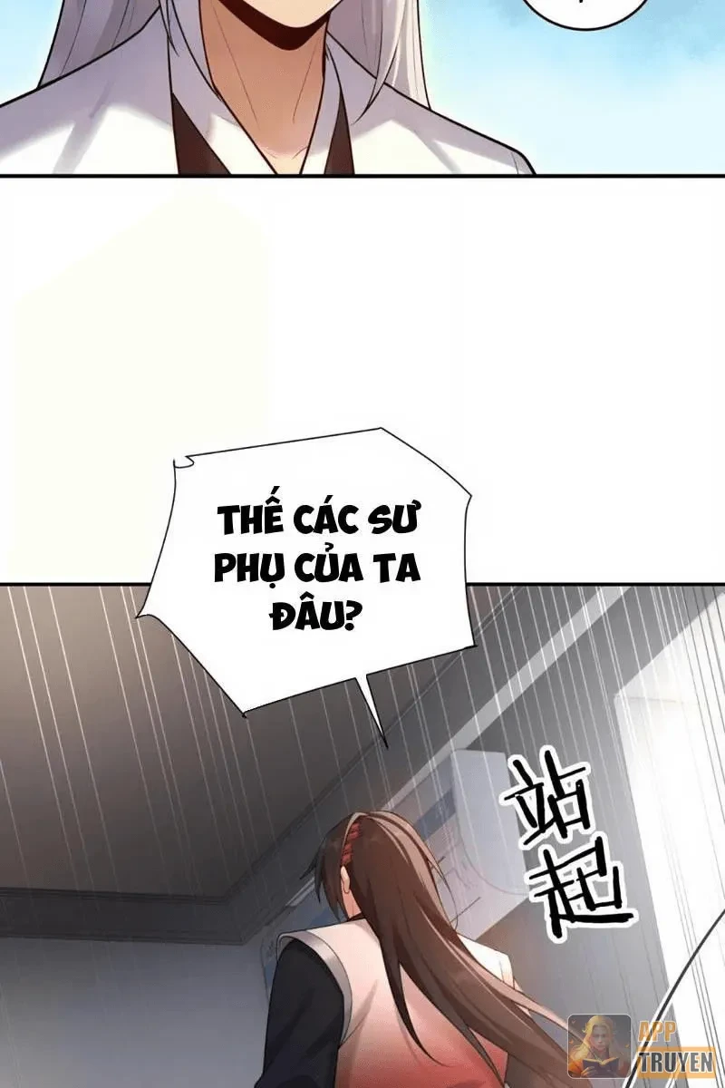 Bắt Đầu Với Tuyệt Sắc Sư Tôn: Hệ Thống Tổng Cục Phản Cốt Chapter 202 - 9