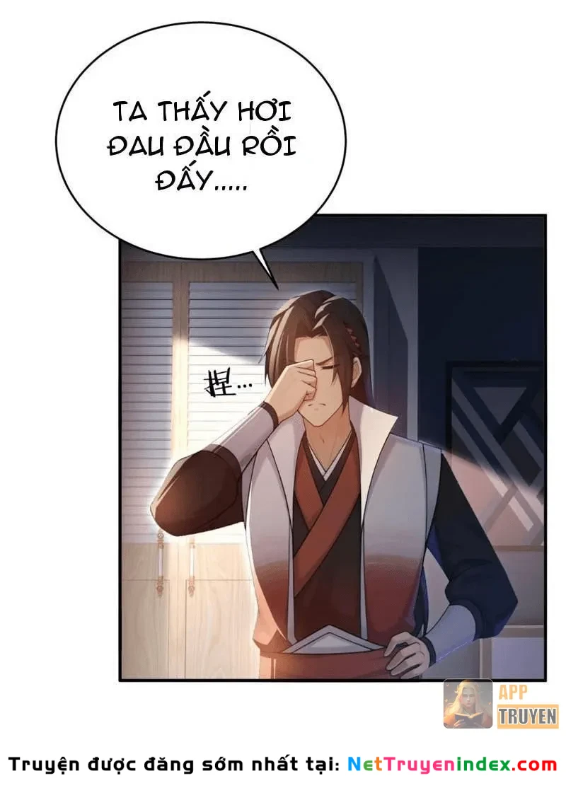 Bắt Đầu Với Tuyệt Sắc Sư Tôn: Hệ Thống Tổng Cục Phản Cốt Chapter 202 - 17
