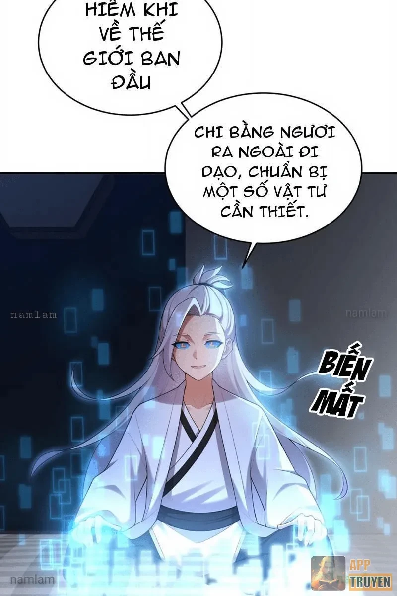 Bắt Đầu Với Tuyệt Sắc Sư Tôn: Hệ Thống Tổng Cục Phản Cốt Chapter 202 - 23