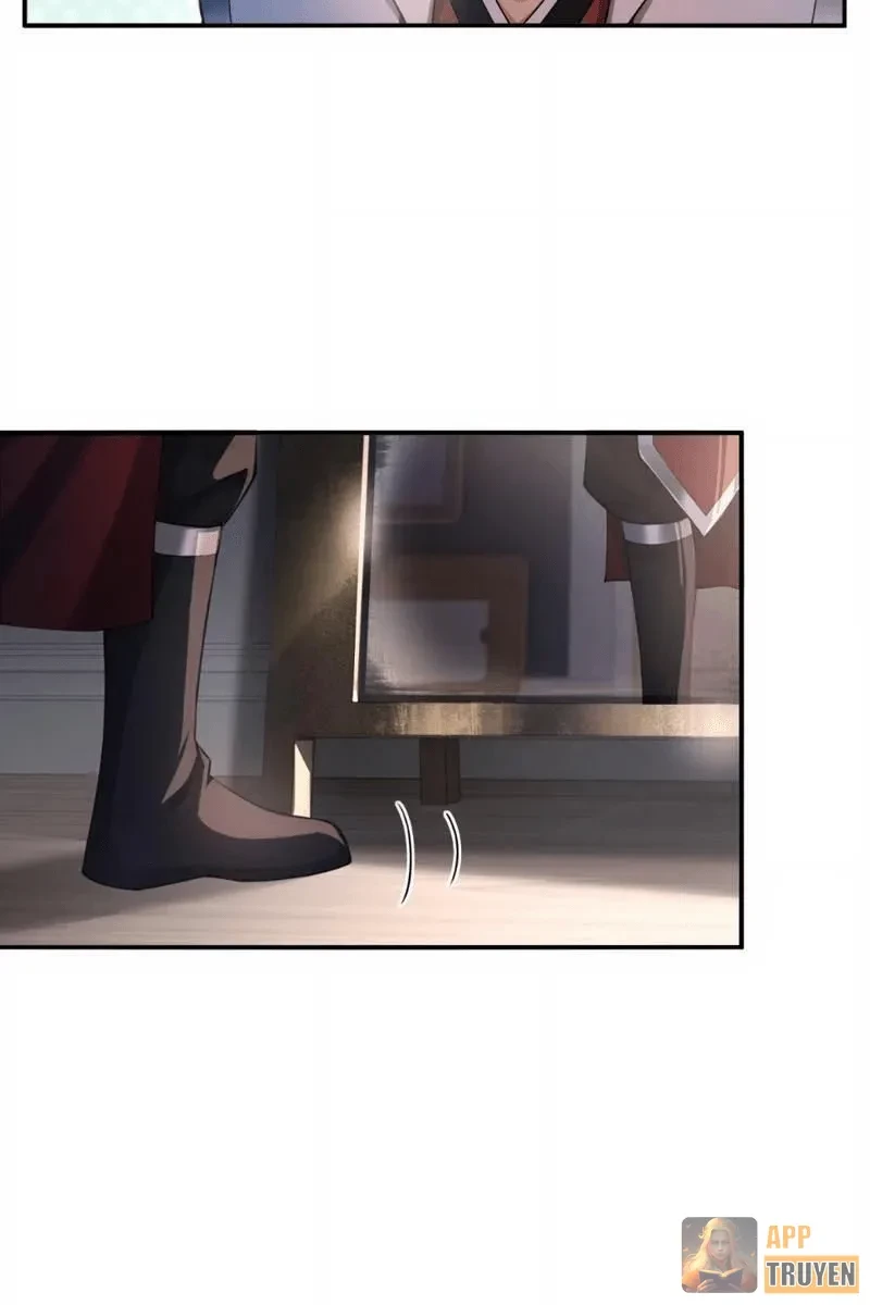 Bắt Đầu Với Tuyệt Sắc Sư Tôn: Hệ Thống Tổng Cục Phản Cốt Chapter 202 - 25