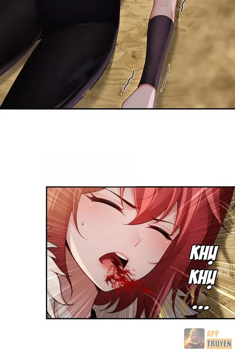 Bắt Đầu Với Tuyệt Sắc Sư Tôn: Hệ Thống Tổng Cục Phản Cốt Chapter 202 - 40