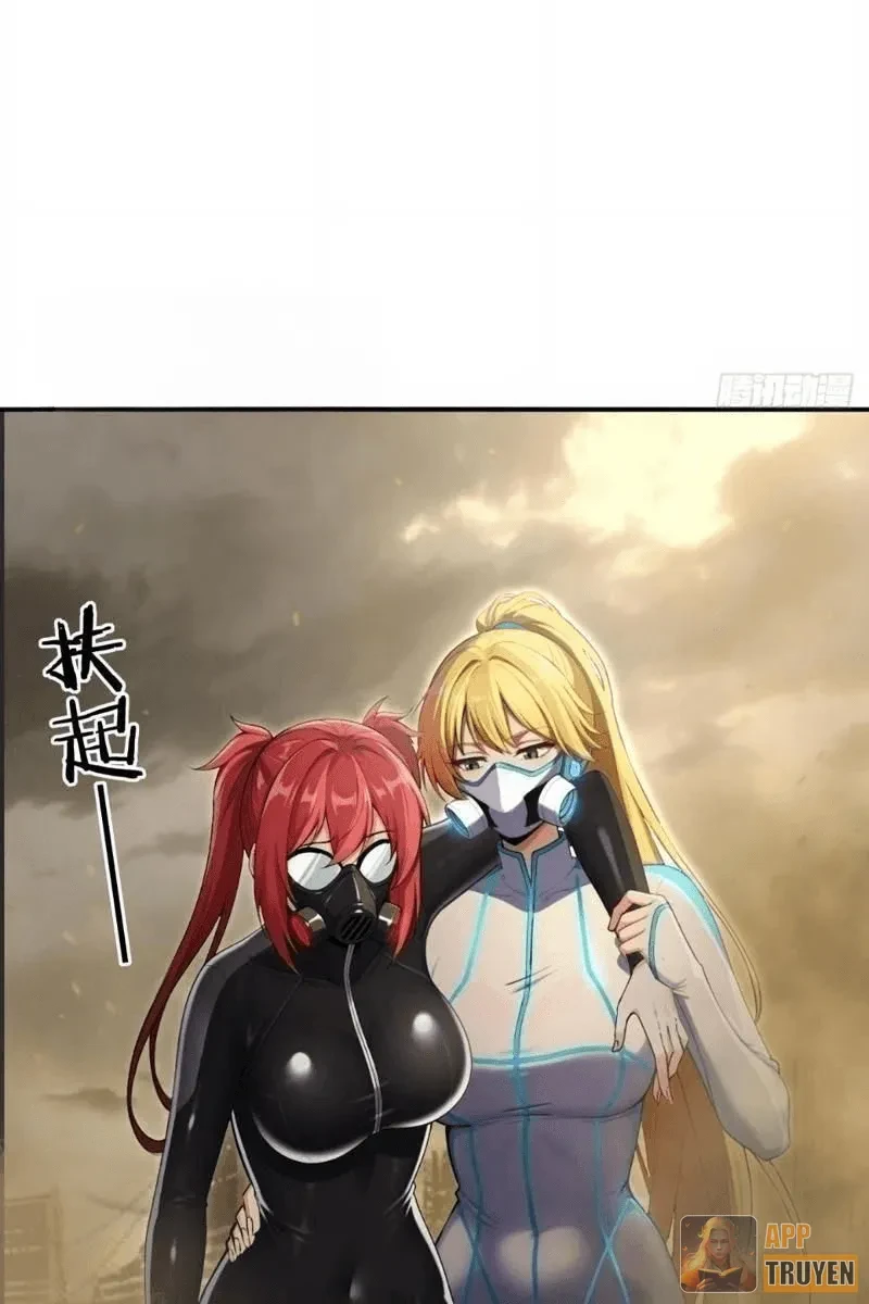 Bắt Đầu Với Tuyệt Sắc Sư Tôn: Hệ Thống Tổng Cục Phản Cốt Chapter 202 - 48