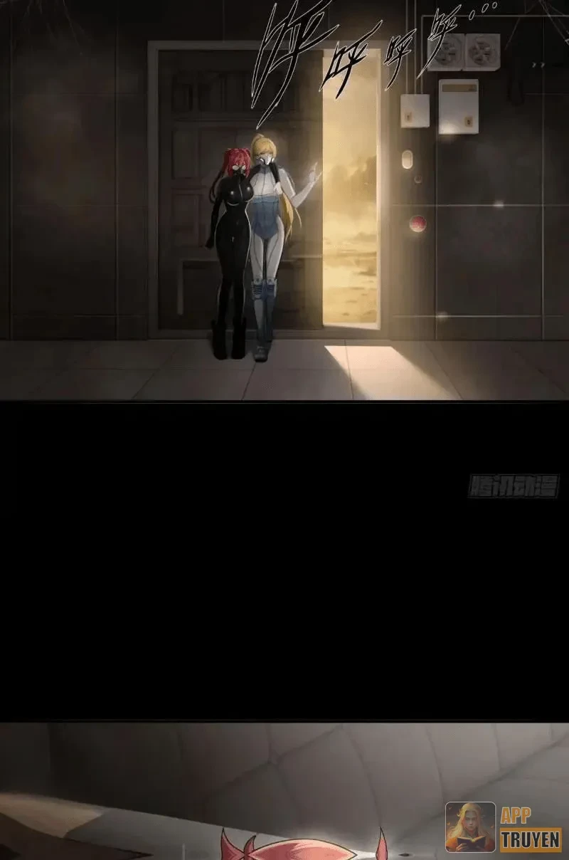 Bắt Đầu Với Tuyệt Sắc Sư Tôn: Hệ Thống Tổng Cục Phản Cốt Chapter 203 - 4