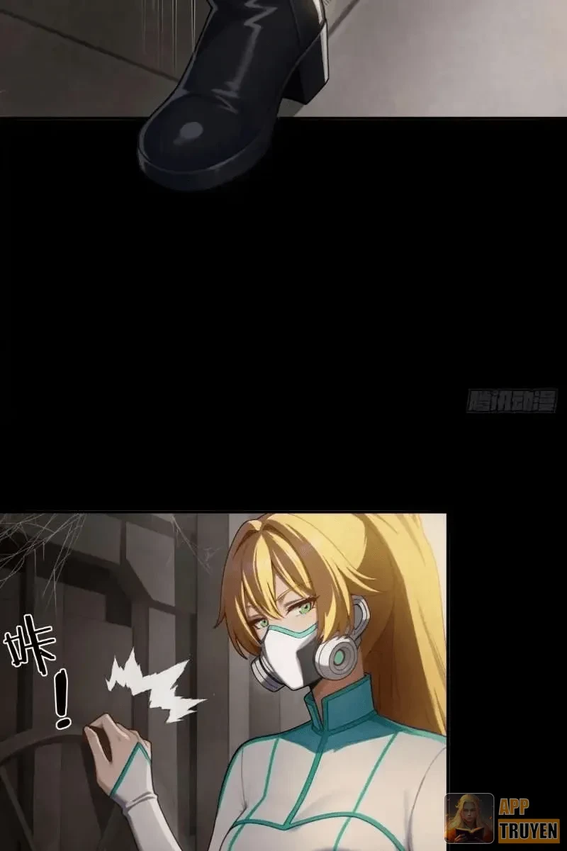 Bắt Đầu Với Tuyệt Sắc Sư Tôn: Hệ Thống Tổng Cục Phản Cốt Chapter 203 - 6