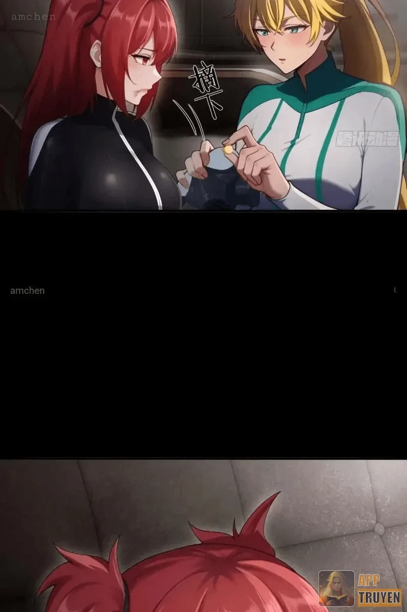 Bắt Đầu Với Tuyệt Sắc Sư Tôn: Hệ Thống Tổng Cục Phản Cốt Chapter 203 - 11