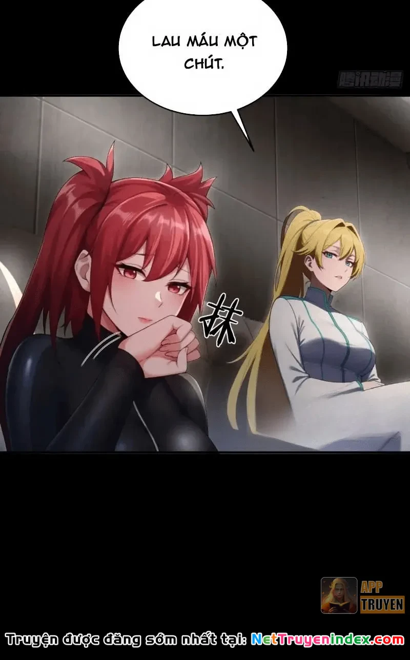 Bắt Đầu Với Tuyệt Sắc Sư Tôn: Hệ Thống Tổng Cục Phản Cốt Chapter 203 - 13