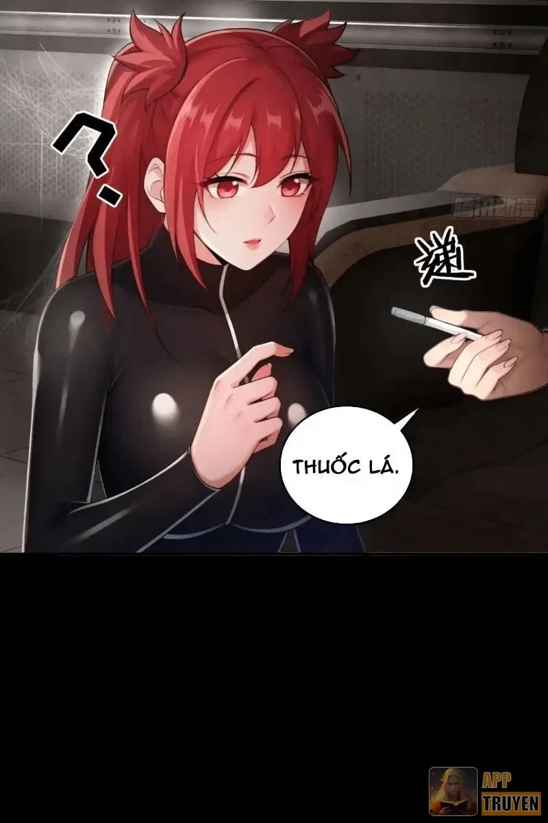 Bắt Đầu Với Tuyệt Sắc Sư Tôn: Hệ Thống Tổng Cục Phản Cốt Chapter 203 - 22