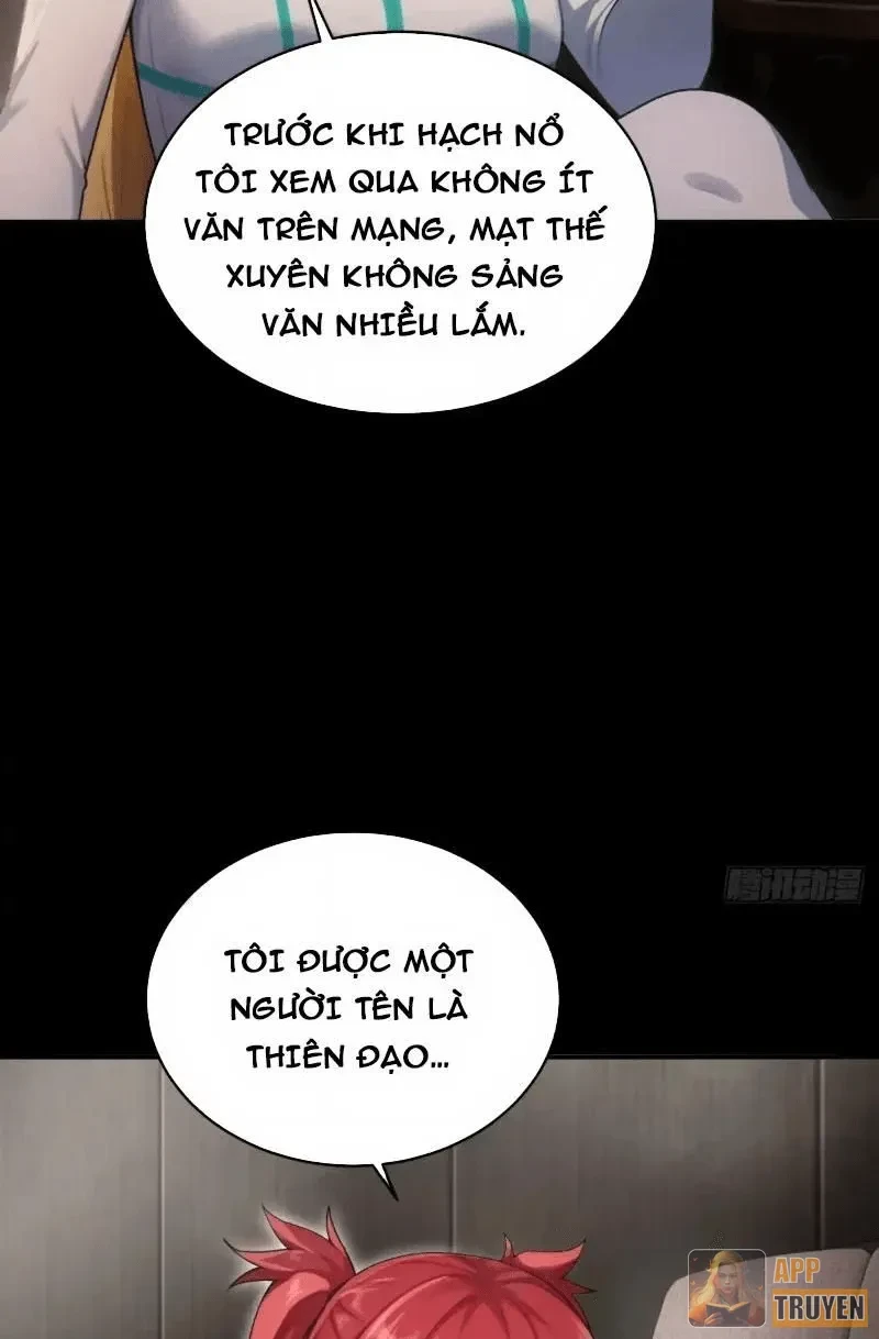 Bắt Đầu Với Tuyệt Sắc Sư Tôn: Hệ Thống Tổng Cục Phản Cốt Chapter 203 - 26