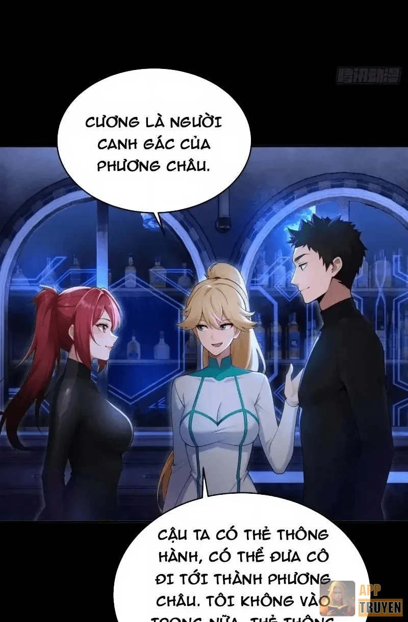 Bắt Đầu Với Tuyệt Sắc Sư Tôn: Hệ Thống Tổng Cục Phản Cốt Chapter 203 - 40