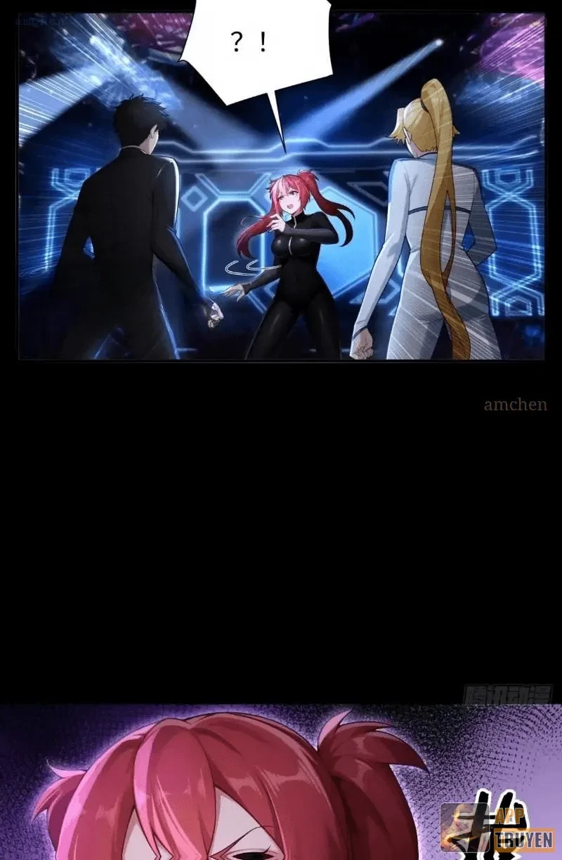 Bắt Đầu Với Tuyệt Sắc Sư Tôn: Hệ Thống Tổng Cục Phản Cốt Chapter 203 - 44