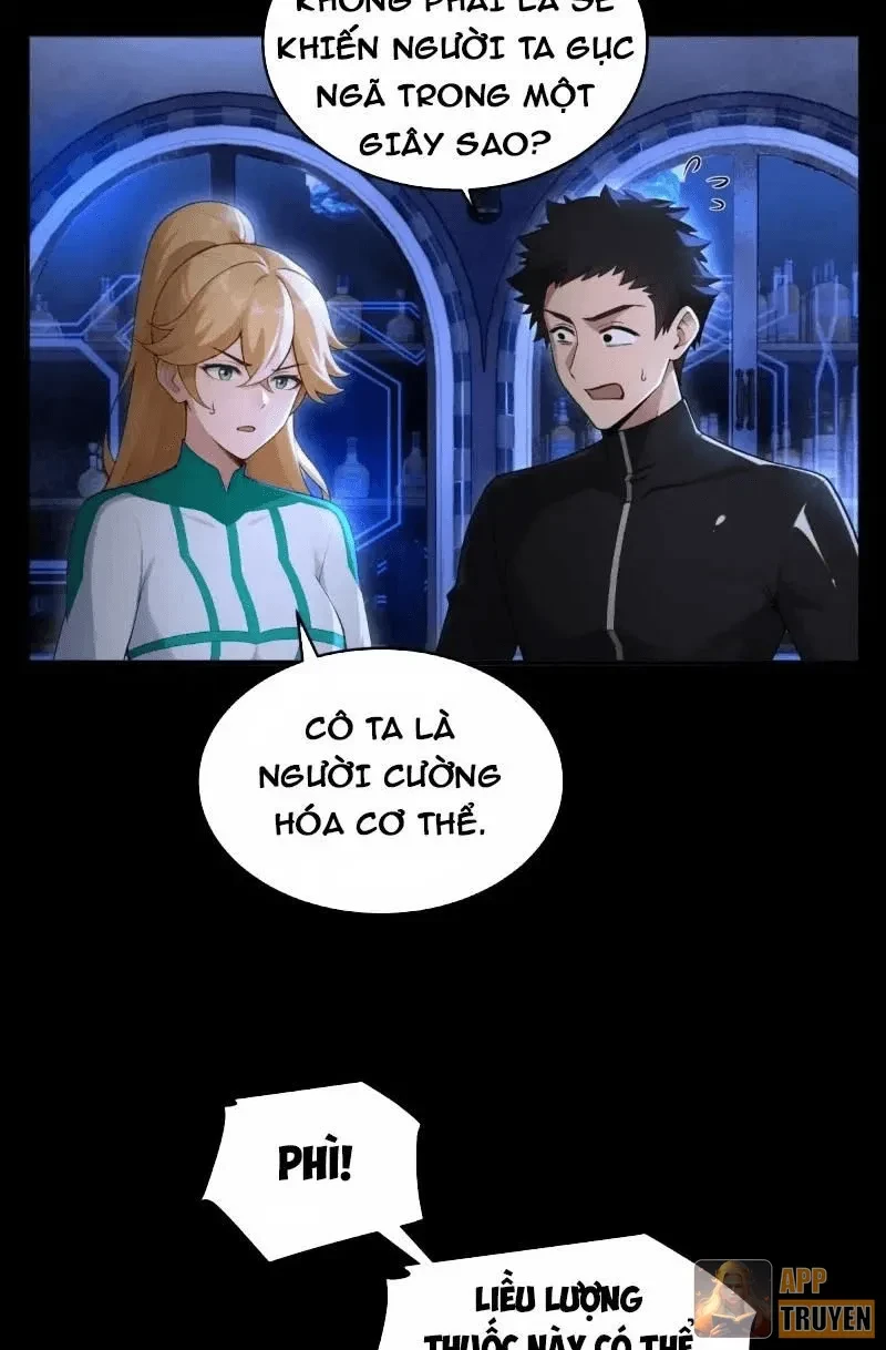 Bắt Đầu Với Tuyệt Sắc Sư Tôn: Hệ Thống Tổng Cục Phản Cốt Chapter 203 - 46