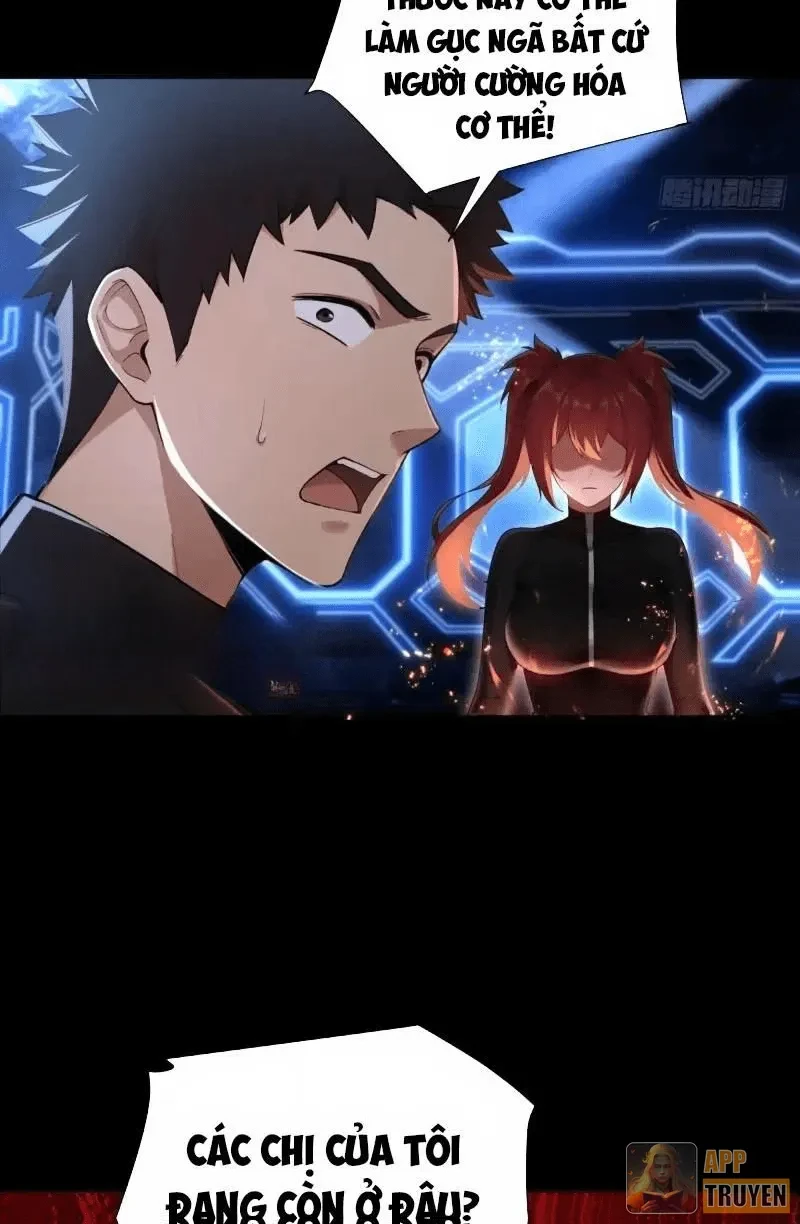 Bắt Đầu Với Tuyệt Sắc Sư Tôn: Hệ Thống Tổng Cục Phản Cốt Chapter 203 - 47