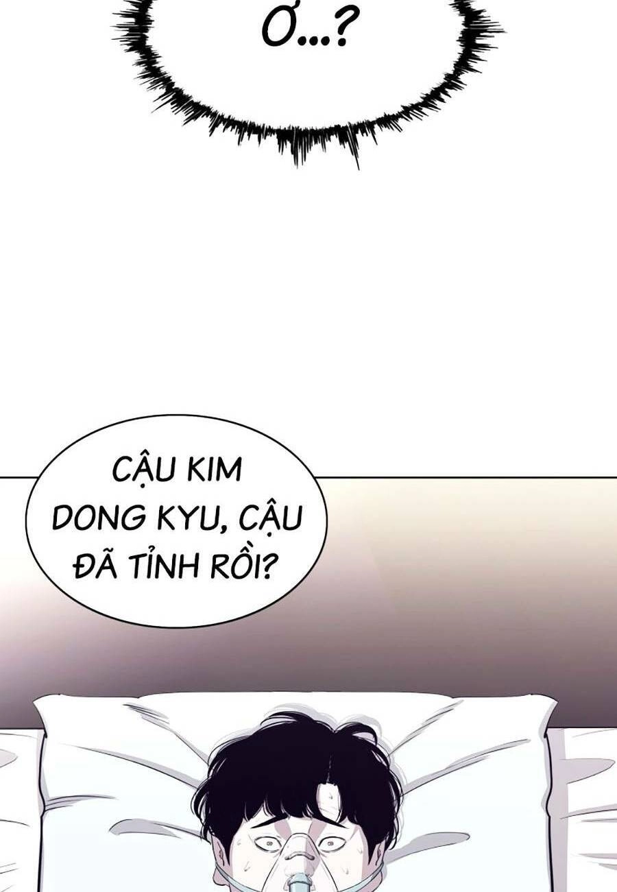 Loser Báo Thù Chapter 1 - 4