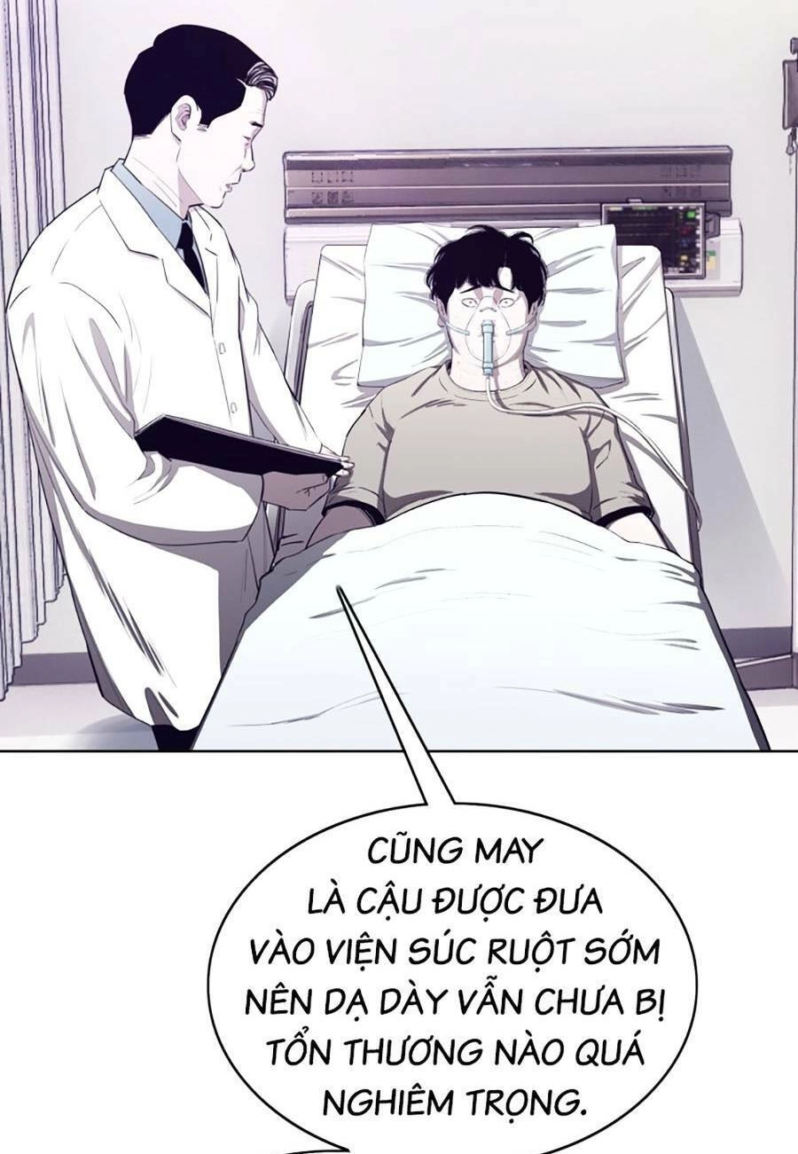 Loser Báo Thù Chapter 1 - 7