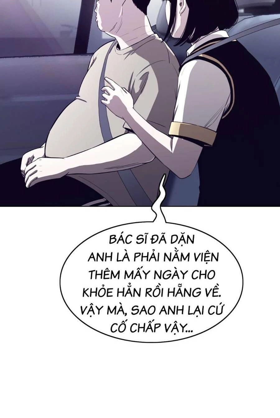 Loser Báo Thù Chapter 1 - 40