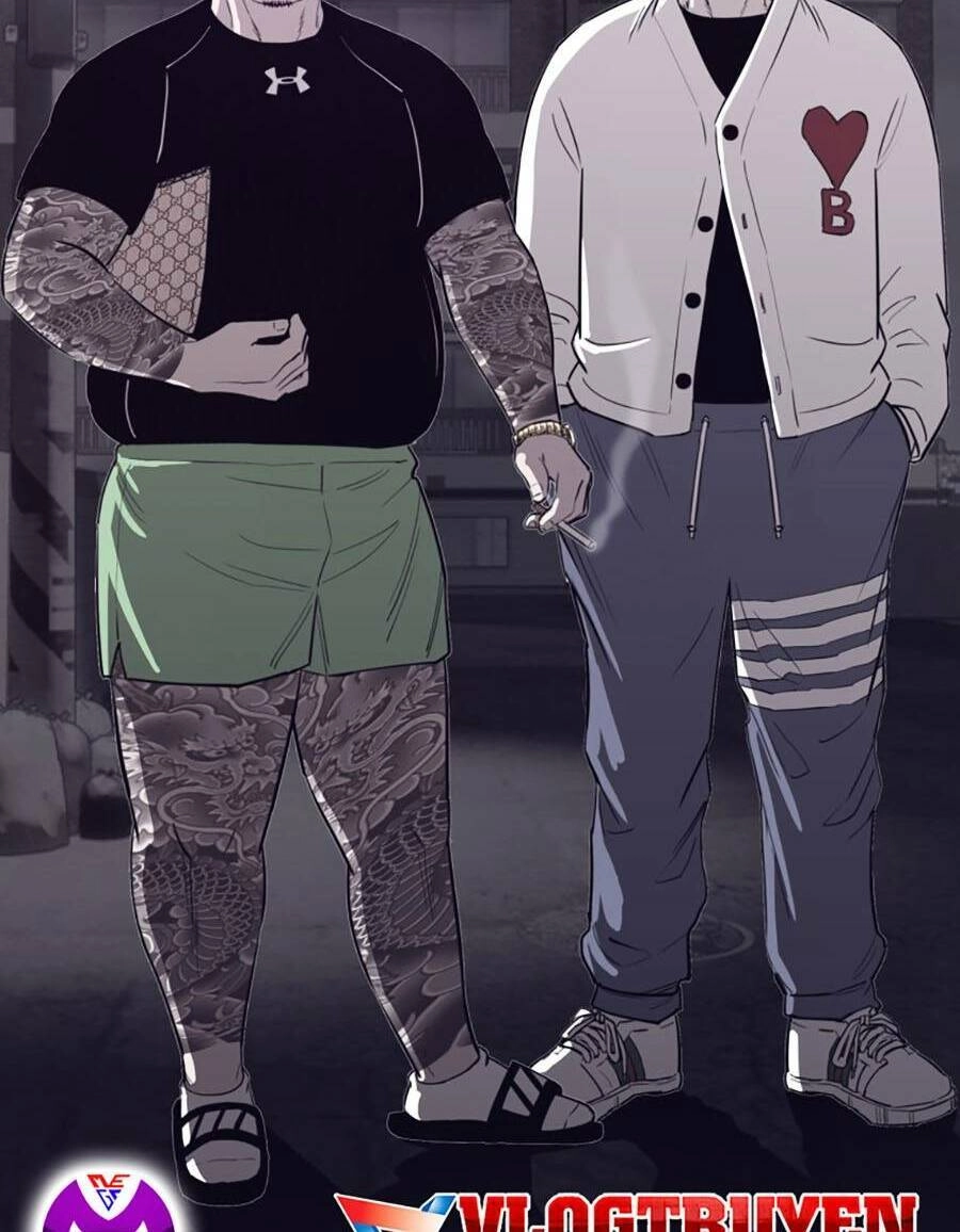 Loser Báo Thù Chapter 1 - 62