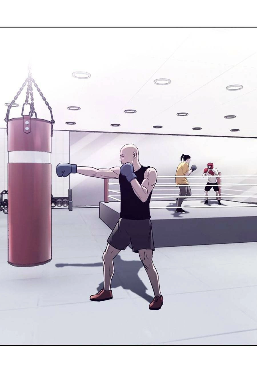 Loser Báo Thù Chapter 2 - 122