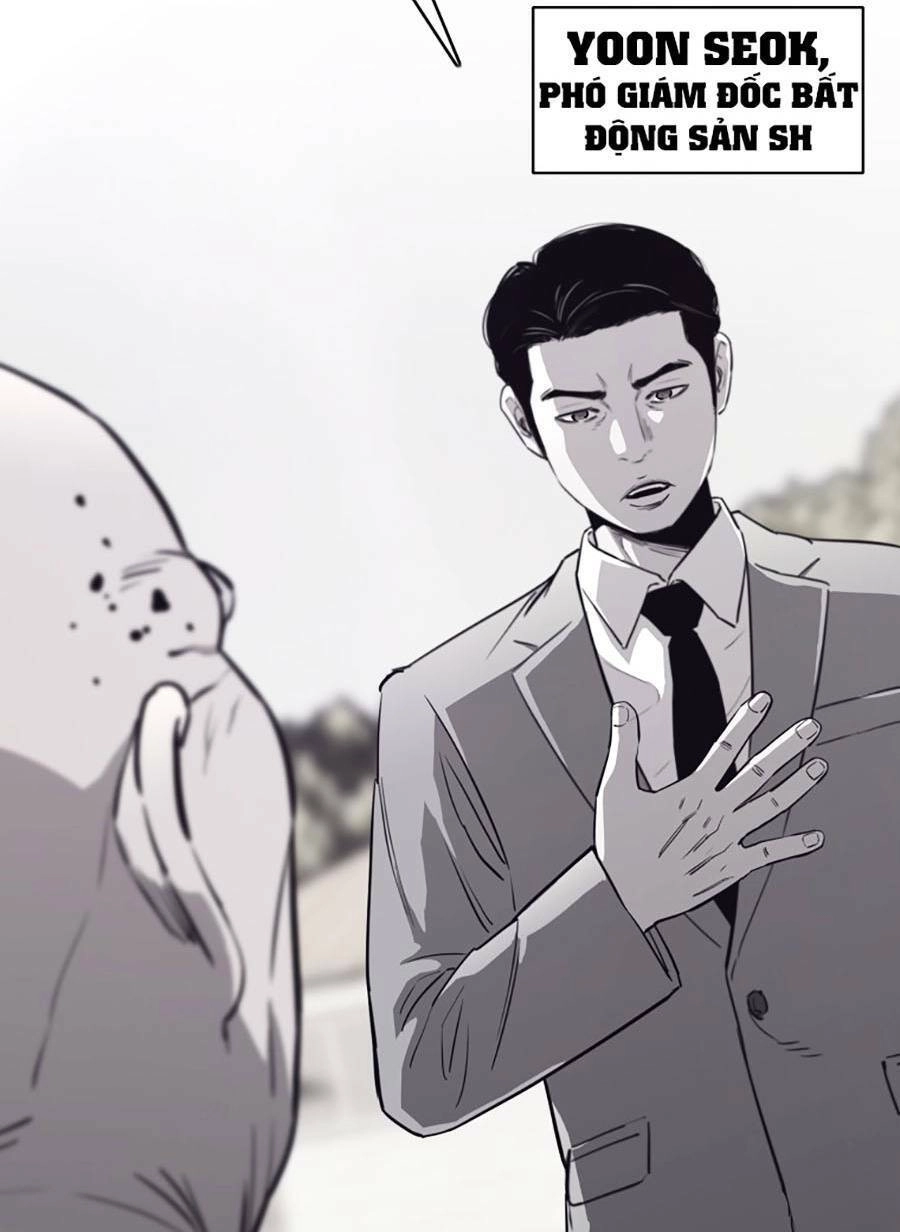 Loser Báo Thù Chapter 3 - 7