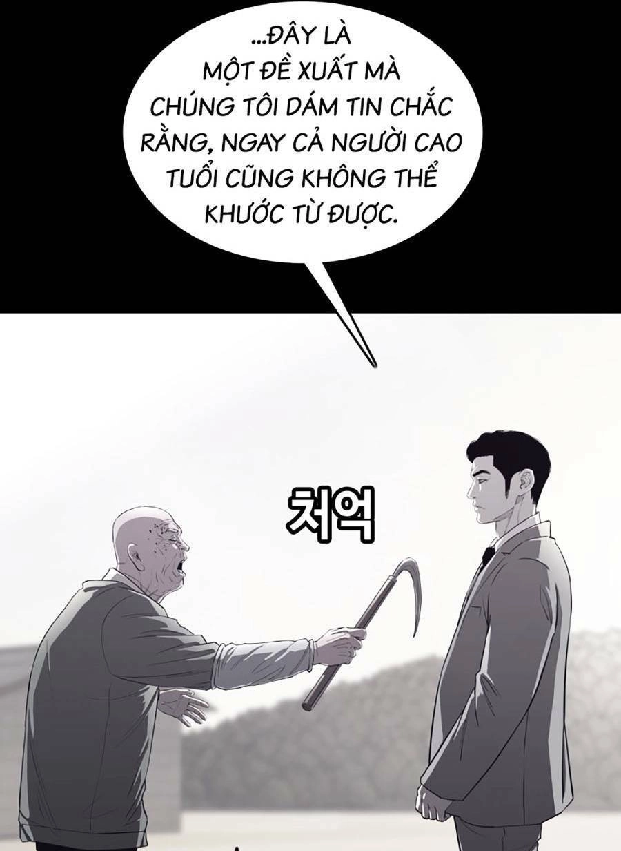 Loser Báo Thù Chapter 3 - 9